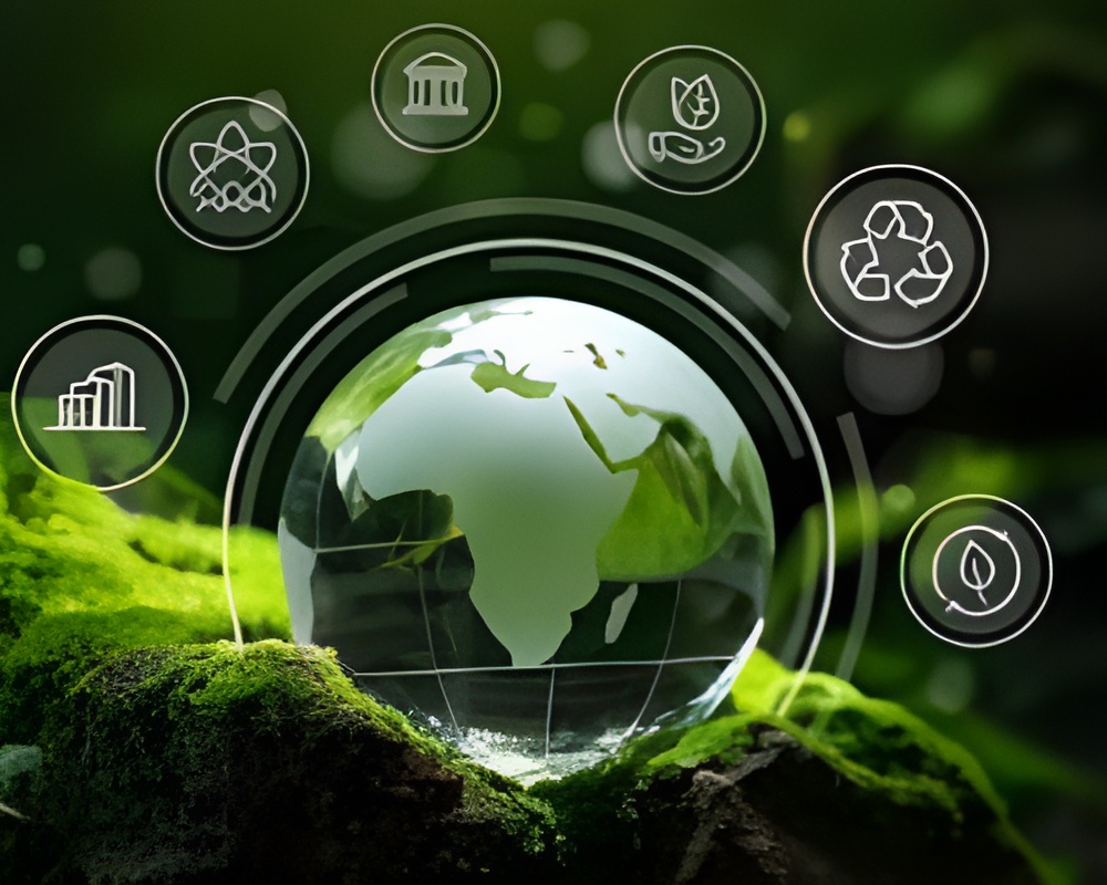 Sustainable Supply Chain